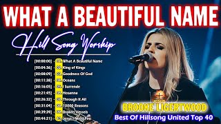 Special Hillsong Worship Songs Playlist 2024 🙏 Best Praise And Worship [upl. by Atrim395]