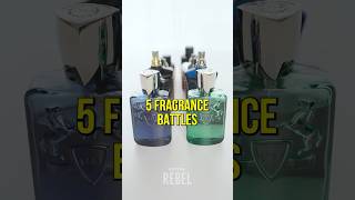 10 Men’s Fragrances in Fragrance Battles Which is the best men’s cologne [upl. by Stefa]