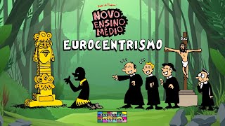 Eurocentrismo [upl. by Persis]