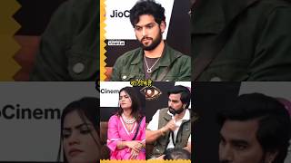 Armaan Malik and Kritika Reaction on Payal Taking Divorce after Bigg Boss  Media Bashing Them [upl. by Descombes519]