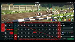 Today Race GRANDERBY 9999x – Real odds [upl. by Ro]