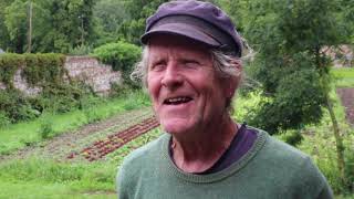 Tour of Tolhurst Organic Farm Part 1 [upl. by Handbook]