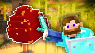 Better Minecraft EP3 Finding a Fire Dragon Egg [upl. by Dayir]