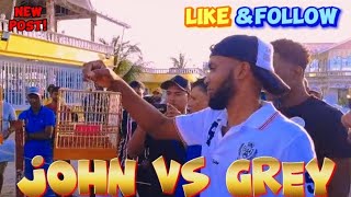 JOHN vs GREY🔥TODAY TOWA TOWA BIRD WHISTLING COMPETITION IN CORRIVERTON 🇬🇾 BIRD GROUND 20SHOWDOWN24🌎 [upl. by Suryt495]