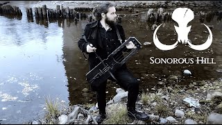 Sonorous Hill  Pharos with tagelharpa and kravik lyre [upl. by Ecaidnac]