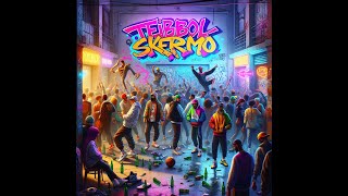 Skermo  Teibol Video Concept Lirycs [upl. by Tallie]