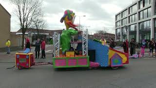 Carnaval Roosendaal 18 02 2023 [upl. by Andras948]