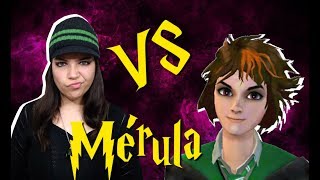 Jugando Hogwarts Mystery 3 [upl. by Nnairda]