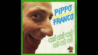 Pippo Franco  Chi chi chi co co co 1983 [upl. by Hedda699]