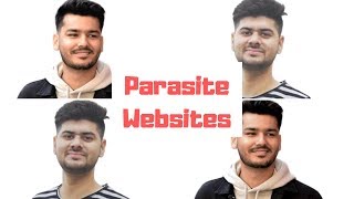 Parasite Website Method 2019 Rank in few hours [upl. by Qiratla279]