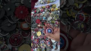 Keychains in Urban Square Guindy Kathipara Junction chennai kathiparaurbansquare marvelkeychain [upl. by Eldorado]