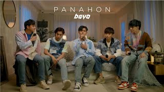 BGYO  Panahon  One Music Live [upl. by Haines]