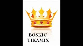 Boskic  Sa One Strane LipoviceTikaMix [upl. by Ahseiyn]