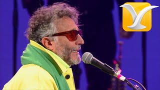 Fito Páez  Dos Días En La Vida  Festival de la Canción de Viña del Mar 2023  Full HD 1080p [upl. by Westney]