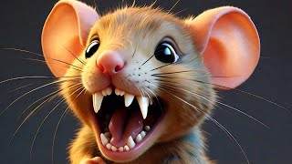 Rat sounds Effect  Rat Sounds To Attract Rats  Rat Calling [upl. by Blithe393]