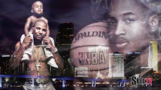 The Game x DJ Skee  MIA Three Heats Lebron James Wade amp Bosh Music Video [upl. by Nalehp]