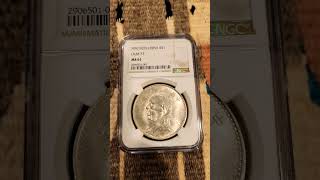 Precious Metals amp Rare Coin COUNTERFEITS coin preciousmetals [upl. by Avin]