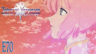 Tales of Vesperia  E70 Ist Estelle jetzt gerettet Gameplay GermanSwitch [upl. by Cuthbert]