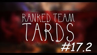 Ranked Team Tard 172  Its okay lucian [upl. by Kei]