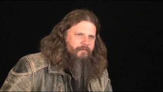 ACM Nominee Jamey Johnson [upl. by Hiltner]