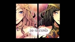 Half Minute Hero The Second Coming OST  Wicked Spirit [upl. by Ramburt574]