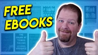 Getting Free Ebooks  Quick and Easy Tip [upl. by Ydnagrub]