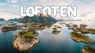 Should you visit Svolvær  Lofoten Travel Guide [upl. by Vivie224]