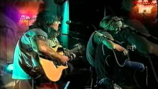 BON JOVI  ALWAYS Acoustic [upl. by Chemesh]