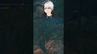 Un Bug HILARANT dans le DLC eldenring fromsoftware vtuber fr twitchstreamer [upl. by Audrye]