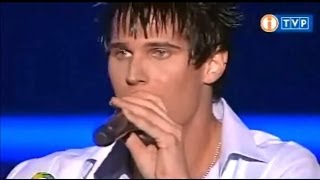 Basshunter  Boten Anna • Dota Live 2007 [upl. by Gabe191]