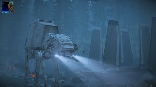 Star Wars Battlefront II  Galactic Assault Gameplay PS4 60fps No Commentary [upl. by Thorny959]