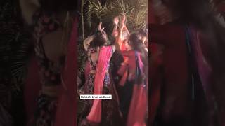 Aadiwasi girls dance shortvideo trendingshorts vairalshort vairalvideo dance dancer folkdance [upl. by Ansev]