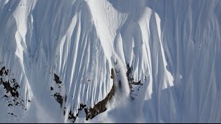 Sage Tomahawks Off A Massive Spine Wall  Behind the Line S8 E3 [upl. by Annayak]