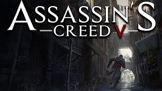 Why Assassins Creed 5 will NEVER Happen [upl. by Yorgerg]