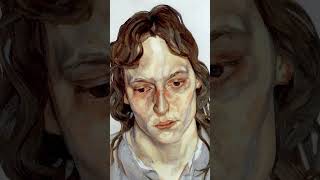 💭Lucian Freud was a British painter and draughtsman who specialized in figurative art and portraits [upl. by Enenstein514]