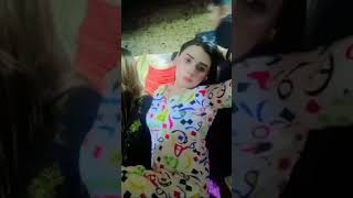 Madam bunti sgd status dance on bibi shrerin [upl. by Kaz335]