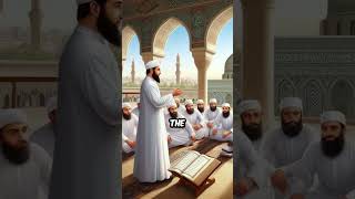 Origins of Islam The Revelation to Prophet Muhammad and the Birth of a Global Faith [upl. by Airdnassac266]