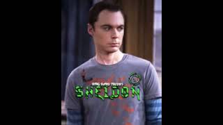 Tasuku Higashiyama vs Sheldon Cooper [upl. by Anerb205]