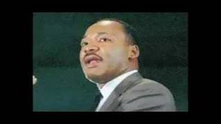 Martin Luther King Jr quotWhy I Am Opposed to the War in Vietnamquot [upl. by Remark]