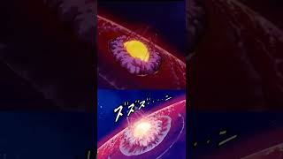 DokkanAnime Frieza Destroys Planet Vegeta [upl. by Ociram]