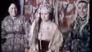 Berberisca  Mariage juif marocain  A Jewish Moroccan Wedding  عرس يهودي مغربي [upl. by Giglio]