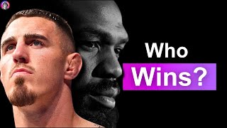 Will we get ASPINALL vs JONES Plus UFC 310 Talk  MMA QampA Stream [upl. by Wanyen]