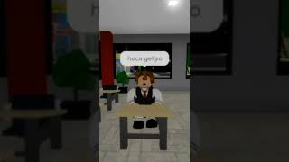 osman seni çizdim roblox [upl. by Acir]