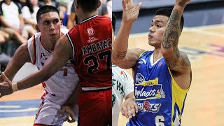 Zavier Lucero traded to Magnolia as Jio Jalalon Abu Tratter go to NorthPort [upl. by Takara709]