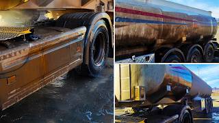 How to Wash the Muddiest SCANIA Truck Ever  Satisfying Deep Clean Detailing ASMR😍💦🫧 [upl. by Fantasia104]