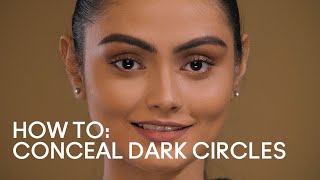 How to conceal like a pro  Tips amp Tricks for even looking skin  MAC Cosmetics India [upl. by Submuloc484]