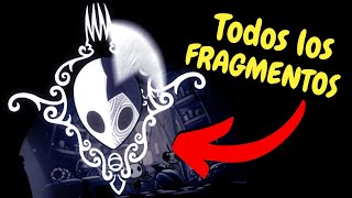 Consigue Todas las Máscaras de Vida en Hollow Knight [upl. by Rett]