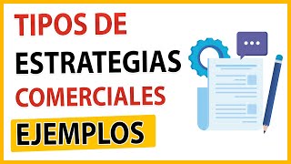 Cómo IMPULSAR tu NEGOCIO con una ESTRATEGIA COMERCIAL EFECTIVA ¡PASO A PASO 🔥✅🛍️ [upl. by Nanda774]