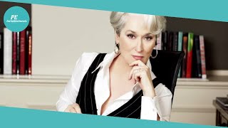 Il diavolo veste Prada le migliori frasi di Miranda Priestly [upl. by Marillin]