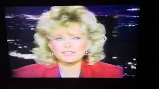 Barbara Eden interview from 1988 [upl. by Arod]